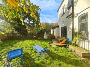 Garden- click for photo gallery